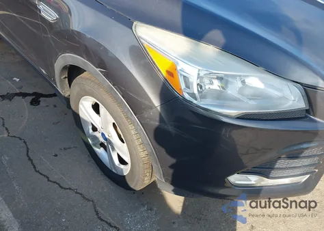 2015 Ford Escape Se z USA, uszkodzony, nr VIN 1FMCU0GX1FUA36779